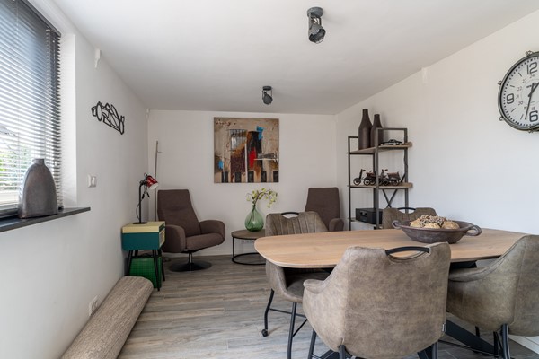 Medium property photo - Monseigneur Zwijsenstraat 20, 5171 GW Kaatsheuvel